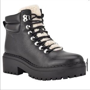 Marc Fisher Nairy Boots